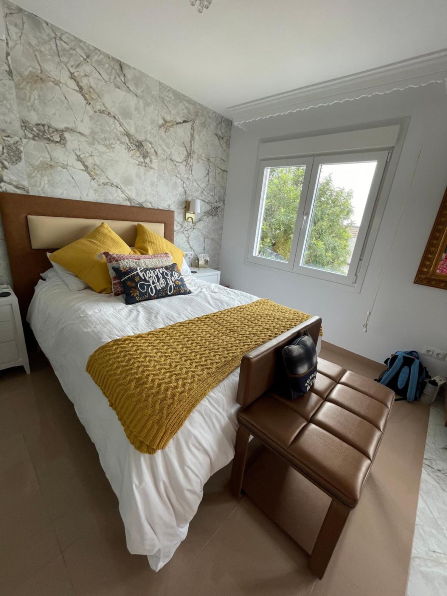 Cariad Boutique Bed & Breakfast La Cala Del Moral Habitación foto